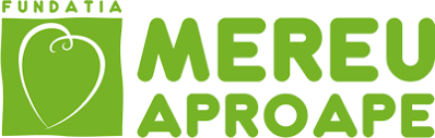Toate articolele cu referire la subiectul 'fundatia mereu aproape'. Fundatia Mereu Aproape AjutÄƒ Ne SÄƒ Te AjutÄƒm