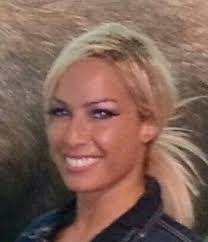 Danielle Desantis's Instagram, Twitter & Facebook