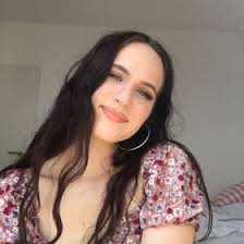 Eva Rizzi's Instagram, Twitter & Facebook