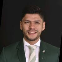 Daniel Reinoso Díaz