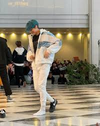 200123 Txt Encore Magic Hour Debut Event In Ikebukuro In 2020 Txt Magic Hour Dancer