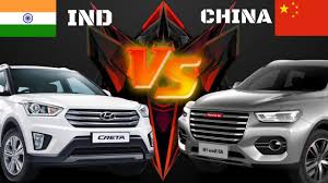 In the automobile history of china, there have only been a few automobile manufacturers that were unable to prosper. Top 10 Most Selling Car India Vs China 2018 Youtube