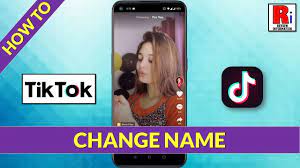 There is a perfect little trick that lets you change your tiktok username without waiting for the normal 30 days. How To Change Your Name On Tiktok 2021 Youtube
