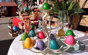 Magazine deschise de paste 2019. Programul De Paste 2020 Al Magazinelor Carrefour Auchan Mega Image Si Lidl Este Aici