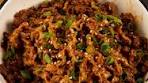 Delicious Chili Garlic Noodles Recipe