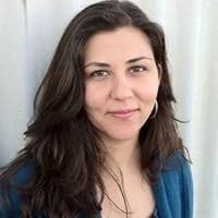 Estela, Undrowning by René Peña-Govea