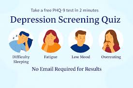 Image result for Depression Screening Tools