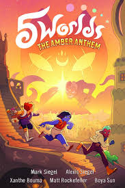 mark siegel Archives