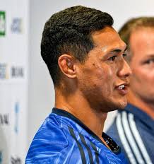 Super Rugby Pacific: Blues coach Leon MacDonald