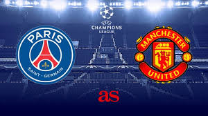 Paris'te manchester united'dan yılın geri dönüşü! Paris Saint Germain Vs Manchester United How And Where To Watch Times Tv Online As Com