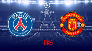 Do you want to watch the match? Paris Saint Germain Vs Manchester United How And Where To Watch Times Tv Online As Com