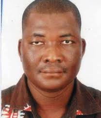 Prof. Samuel Agyei-Ampomah