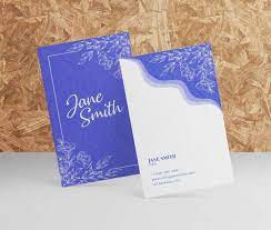 Click the create button and then click from template to open the google docs template page. Google Docs Business Card Template Examples That You Can Diy Unlimited Graphic Design Service