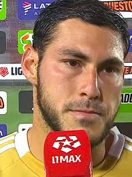 Marco Saravia Enfocado en Mejorar tras el Partido