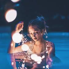 Srtxk Fairy Light Photography Light Photography Tumblr Photography