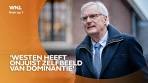 Video Oud-minister van Buitenlandse Zaken ziet 'effectloze' westerse ... - YouTube