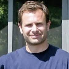 Eric Levy (@ericvrlevy)