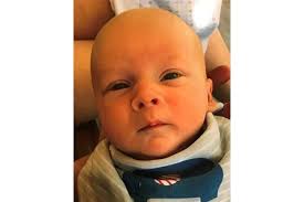 Jace Pursley Obituary (2018