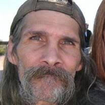 Anthony M. Slayden Obituary (2022)