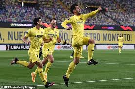 Villarreal topped group i of the europa league with 16 points to reach the knock out stage. Rfmeqwqo Sxdum