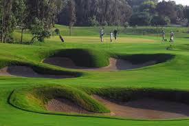 Sofitel Essaouira Mogador Golf Spa Golf Courses Golf Weekend Golf