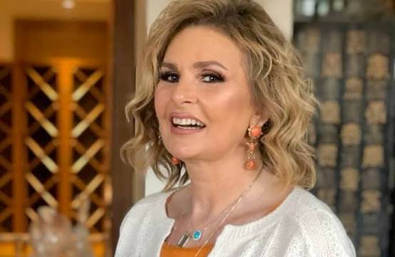 يسرا عن مسلسل «1000 حمد لله على السلامة»: الناس محتاجة للضحكة والفرحة - بوابة الشروق - نسخة الموبايل