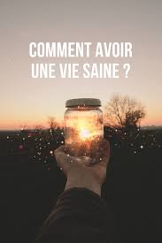 10 Conseils Pour Adopter Une Vie Saine Vie Saine Mode De Vie Sain Sain