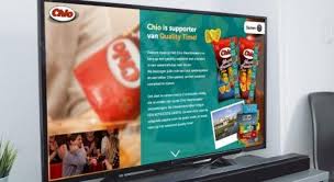 If your tv has developed mechanical faults or is way past its heyday, it might be time to dispose of it. Sbs Broadcasting Launches Addressable Tv Ads On Hbbtv