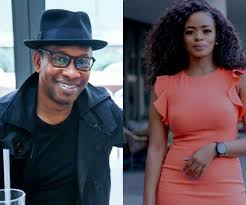 Mkhuseli Magudumana Responds to Affair Claims