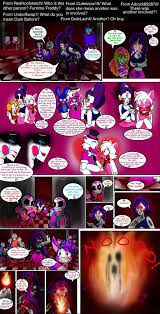 Ask The Characters Question 130 By Cacartoon Character Questions Fnaf Drawings Anime Fnaf