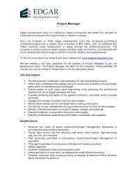 Apply to real estate manager, real estate associate, asset manager and more! Job Description Project Manager Udi
