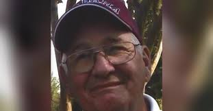 Larry Roger Blackmon Obituary