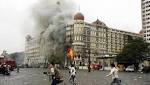 Another terror attack like 26/11