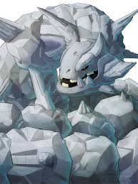 Steelix - Colored by Essence_Of_Rapture -- Fur Affinity [dot] net