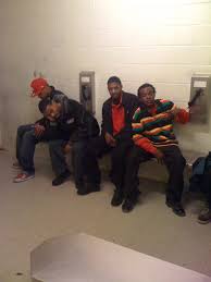 Inside Dekalb County Jail Straightfromthea Com Atlanta Entertainment Industry News Gossip