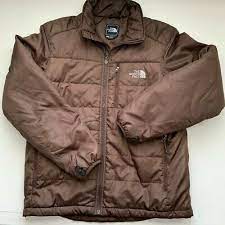 The North Face Mens Medium Lightweight Puffer Jacket Jackets Mens Jackets North Face Mens