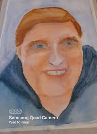 Joe Wheeler and every one else who gave me advice I think I am getting  better xx what do you think ?