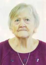 Frances Lee Pruitt Obituary October 17, 2015