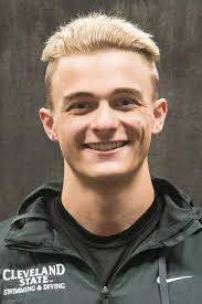 2022-23 Men's Swimming and Diving Roster