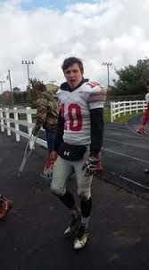 Alexander Shedloski's Men's Soccer Recruiting Profile