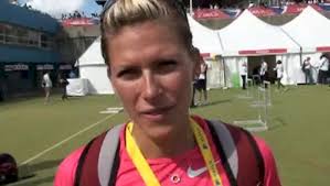 Anna Willard 1500 1st Crystal Palace