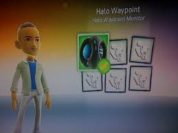 What we learned, or rather had reinforced, was that the very core fantasy of this game is about the power you wield as a walking tank character.chief has green metal armor, a big gun, and even a dang windshield. Halo Waypoint S Avatar Award List Just Push Start