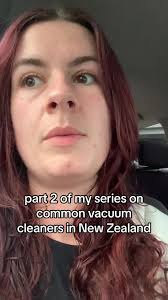 Review of Bagged Panasonic Vacuum Cleaner in New Zealand
