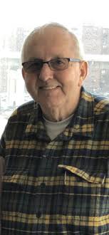 James E. Finch, Sr. Obituary 2020