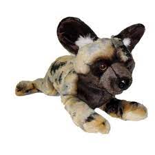 Pin On Wildlife Plush Toys