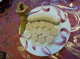 Boudin Blanc De Rethel Wikipedia