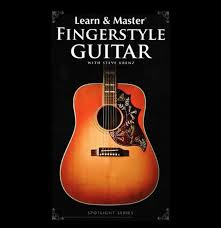 Cara belajar fingerstyle untuk gitar. Jual Belajar Gitar Learn Master Fingerstyle Guitar Di Lapak Audioroarx Bukalapak