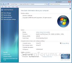 Free windows 7 product key list : Activate Windows 7 Online Windows 7 Help Forums