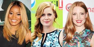 I decided to try a few more formulas for strawberry blonde and documented them here. Best Strawberry Blonde Hair Colors 16 Ways To Get Strawberry Blonde Hair