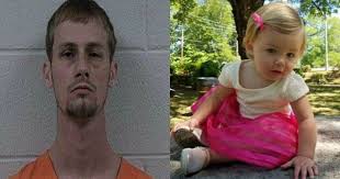 Man pleads guilty in Polk County toddler's murder